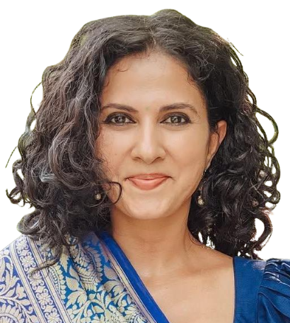 Daisy Bopanna